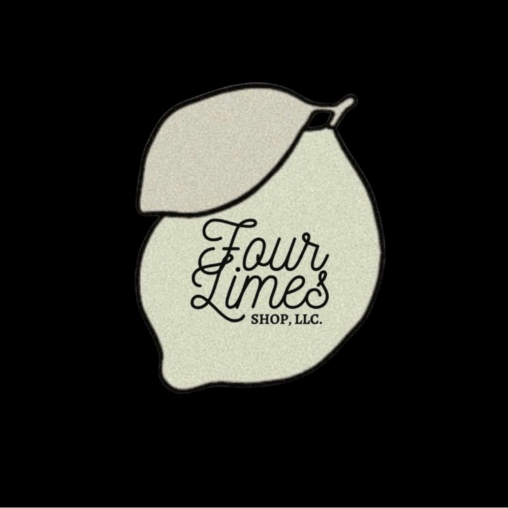 About Us: Four Limes Shop, LLC & Erynn The Reseller